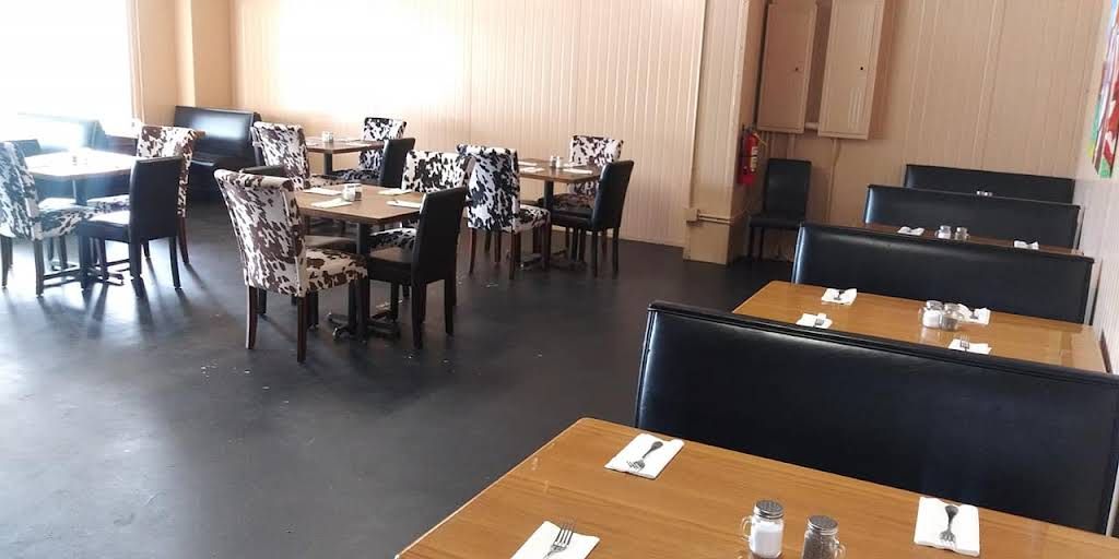Brooks Steakhouse 1