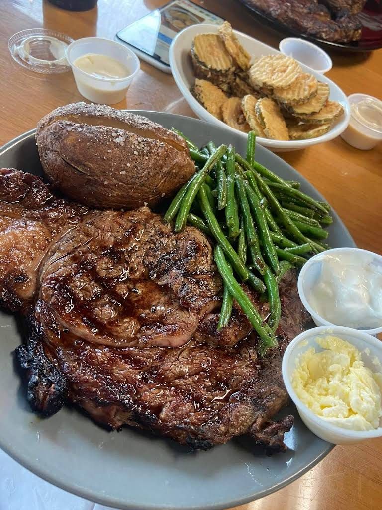 Brooks Steakhouse 4