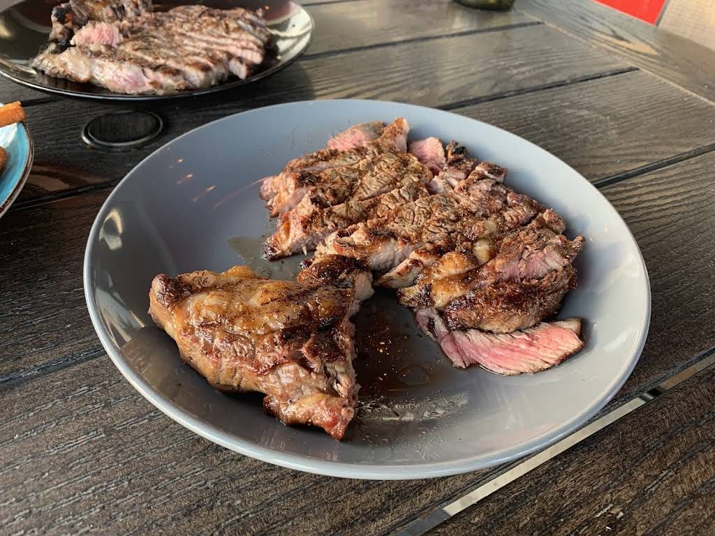Brooks Steakhouse 6